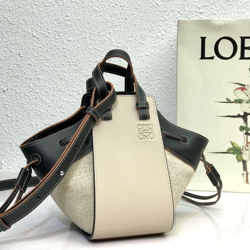 Loewe Hammock Bags - Click Image to Close